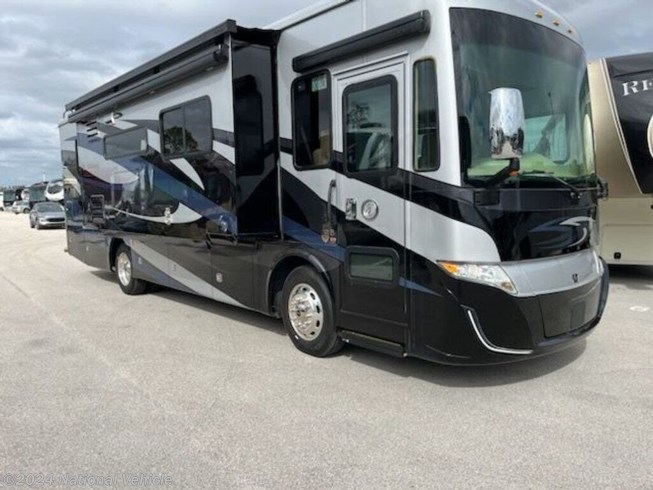 2022 Allegro Red 340 33AL by Tiffin from National Vehicle in Port St. Lucie, Florida