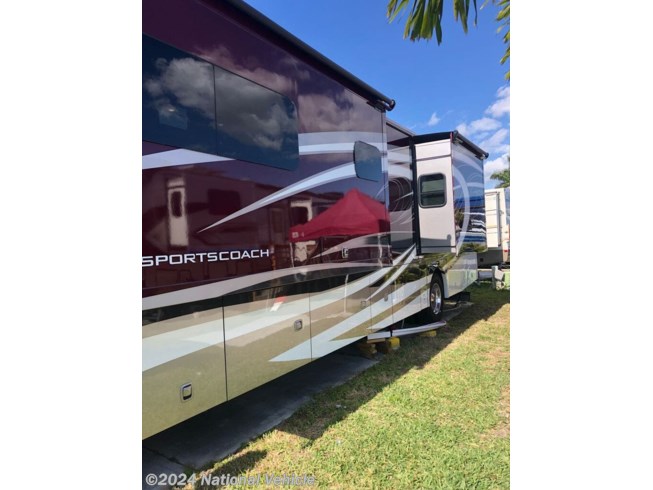 Used 2020 Coachmen Sportscoach RR 402TS available in Punta Gorda, Florida