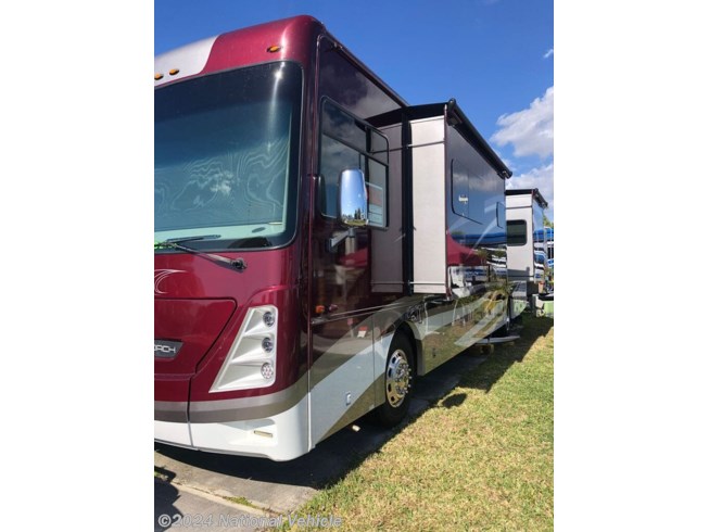2020 Coachmen Sportscoach RR 402TS - Used Class A For Sale by National Vehicle in Punta Gorda, Florida