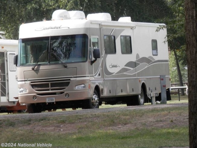 Used 2004 Fleetwood Southwind 36RS available in Hemet, California