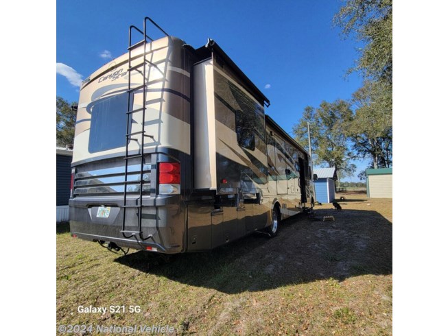 2015 Newmar Canyon Star 3911 - Used Class A For Sale by National Vehicle in Apopka, Florida