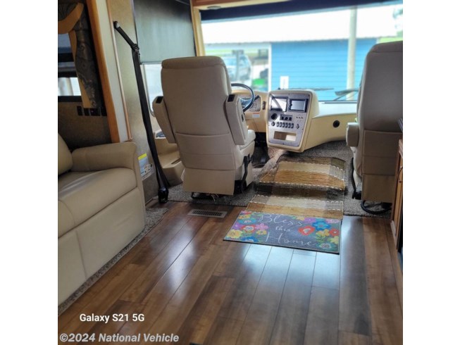 2015 Canyon Star 3911 by Newmar from National Vehicle in Apopka, Florida