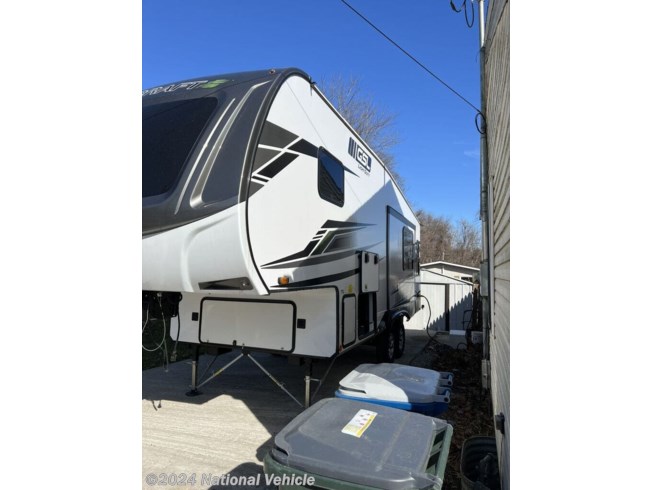 2023 Starcraft GSL 234RLS - Used Fifth Wheel For Sale by National Vehicle in Muscatine, Iowa