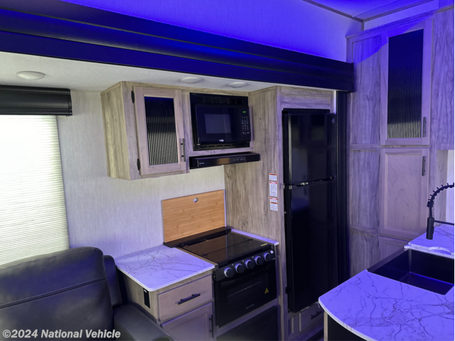 2020 Cherokee Arctic Wolf 3660SUITE by Forest River from National Vehicle in Denton, Montana