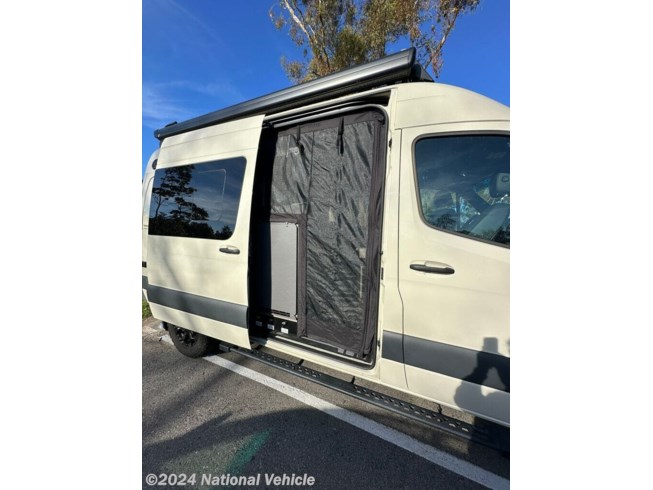2022 Entegra Coach Launch 19Y - Used Class B For Sale by National Vehicle in Yorba Linda, California