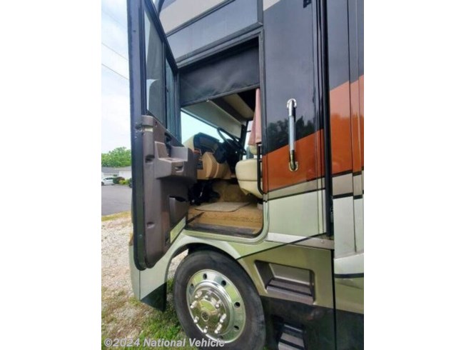 2013 Winnebago Adventurer 37F - Used Class A For Sale by National Vehicle in Cotter, Arkansas