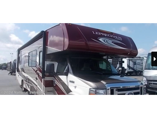 Used 2018 Coachmen Leprechaun 311FS available in Roaring Spring, Pennsylvania