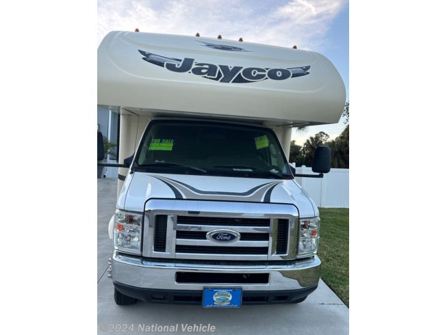 Used 2017 Jayco Greyhawk 26Y available in North Port, Florida
