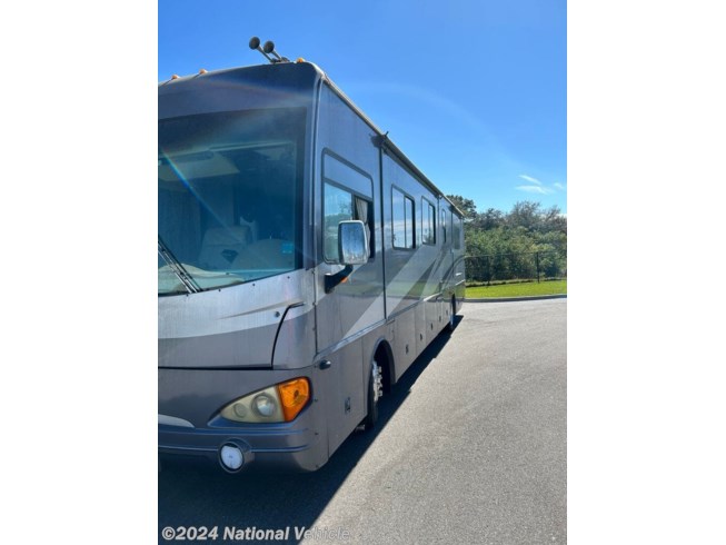 Used 2005 Fleetwood Excursion 39L available in Melbourne, Florida