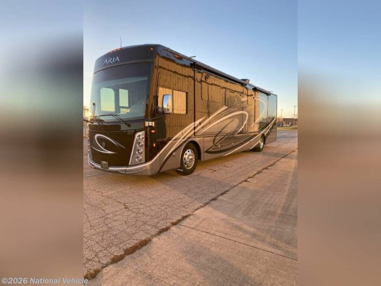 2022 Thor Motor Coach Aria 3901 RV for Sale in Bloomington, IL 61704 ...