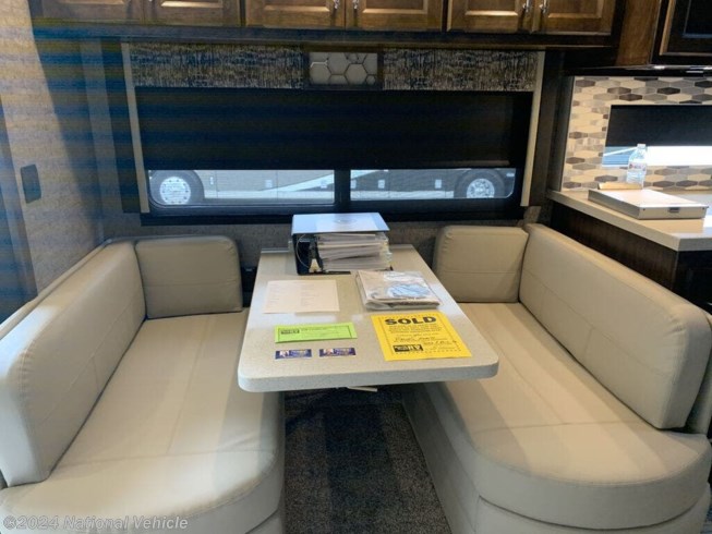 2020 Allegro Open Road 34PA by Tiffin from National Vehicle in Cape Coral, Florida