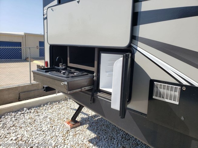 2019 Keystone Premier 29RKPR - Used Travel Trailer For Sale by National Vehicle in Temple, Texas