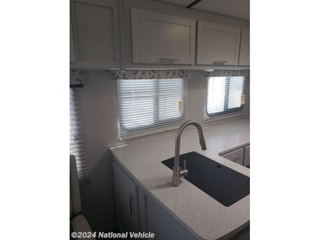 2019 Premier 29RKPR by Keystone from National Vehicle in Temple, Texas