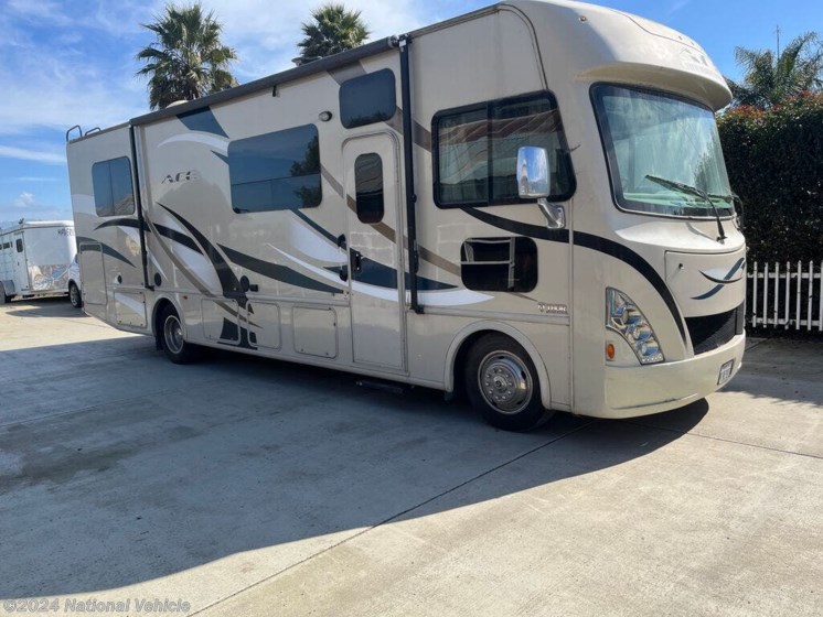 Used 2018 Thor Motor Coach A.C.E. 30.4 available in hollister, California