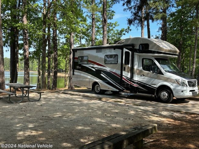 2018 Winnebago View 24V - Used Class C For Sale by National Vehicle in Pensacola, Florida