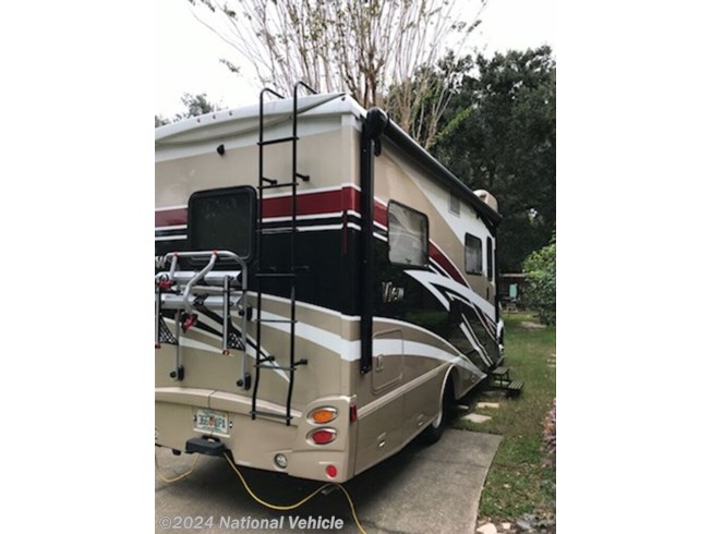 2018 View 24V by Winnebago from National Vehicle in Pensacola, Florida