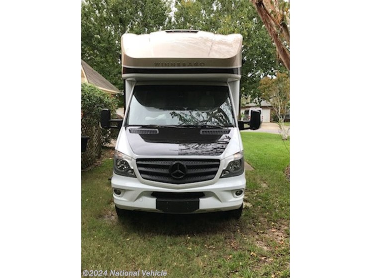 Used 2018 Winnebago View 24V available in Pensacola, Florida