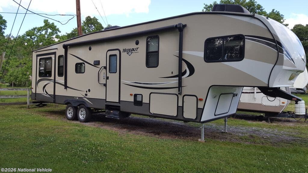 2017 Keystone Hideout 315RDTS RV for Sale in Spring, TX 77388 ...