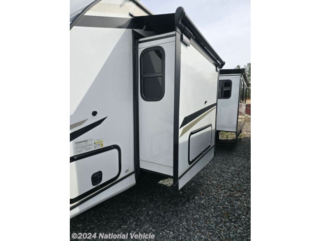 2022 Sunset Trail Super Lite 309RK by CrossRoads from National Vehicle in Indian Land, South Carolina