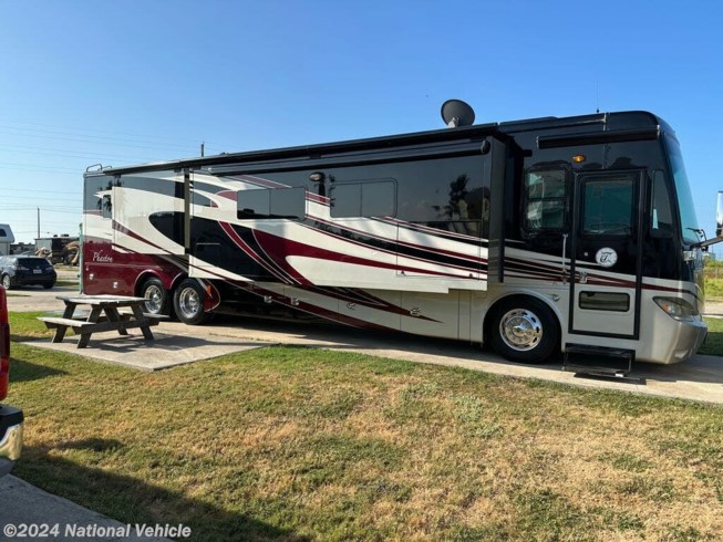 Used 2014 Tiffin Phaeton 42LH available in Willis, Texas