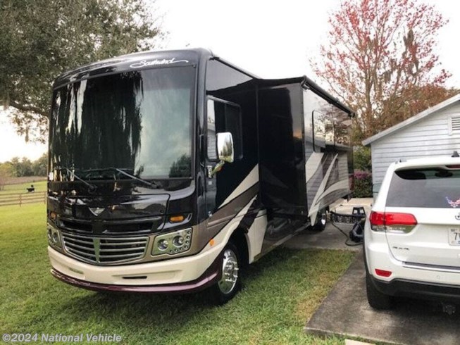 2019 Fleetwood Southwind 35K - Used Class A For Sale by National Vehicle in Hixson, Tennessee