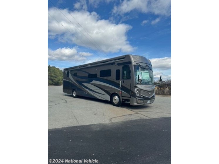 Used 2021 Fleetwood Discovery LXE 40M available in Glenn Allen, Virginia