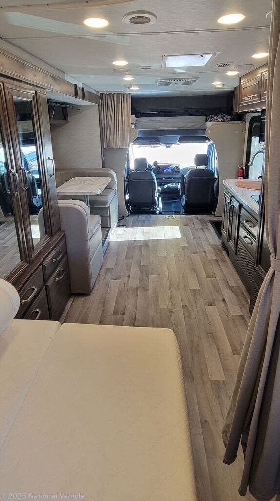 2021 Jayco Melbourne 24L RV for Sale in Sedona, AZ 86336 | c0111650 ...