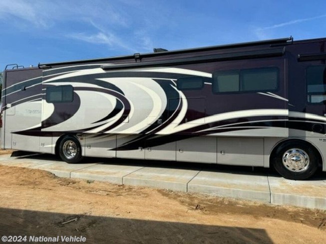 2016 Thor Motor Coach Venetian 40A - Used Class A For Sale by National Vehicle in Riverside, California