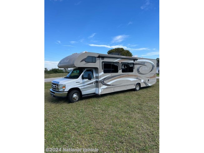 2014 Thor Motor Coach Four Winds 31L - Used Class C For Sale by National Vehicle in Cape Coral, Florida