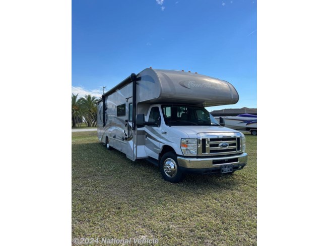 2014 Four Winds 31L by Thor Motor Coach from National Vehicle in Cape Coral, Florida