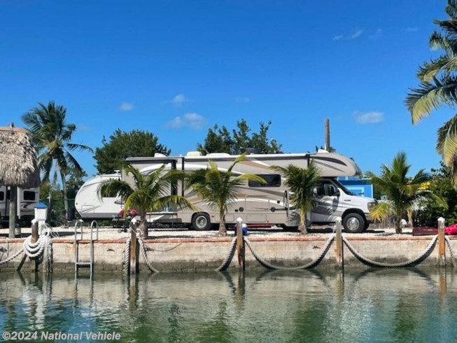 Used 2014 Thor Motor Coach Four Winds 31L available in Cape Coral, Florida