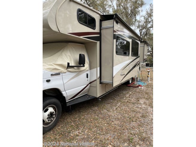 2021 Coachmen Leprechaun 319MB - Used Class C For Sale by National Vehicle in Lady Lake, Florida