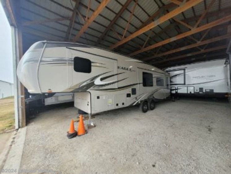 Used 2017 Jayco Eagle HT 28.5RSTS available in Plainfield, Illinois