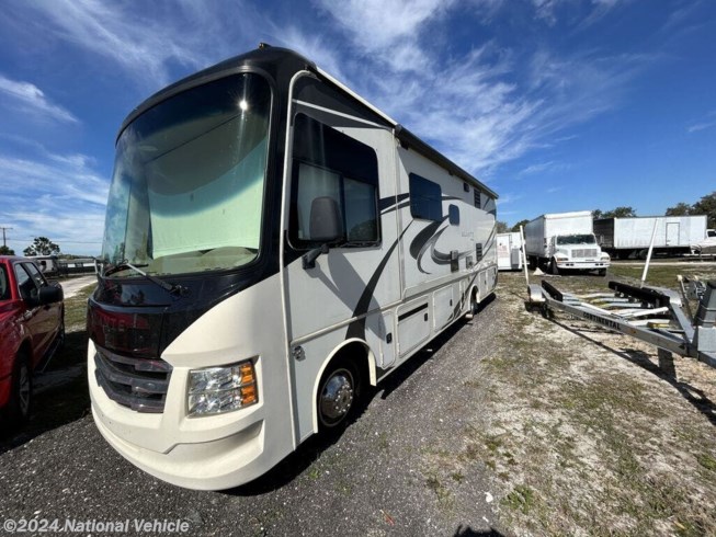 2020 Alante 29S by Jayco from National Vehicle in Apollo Beach, Florida