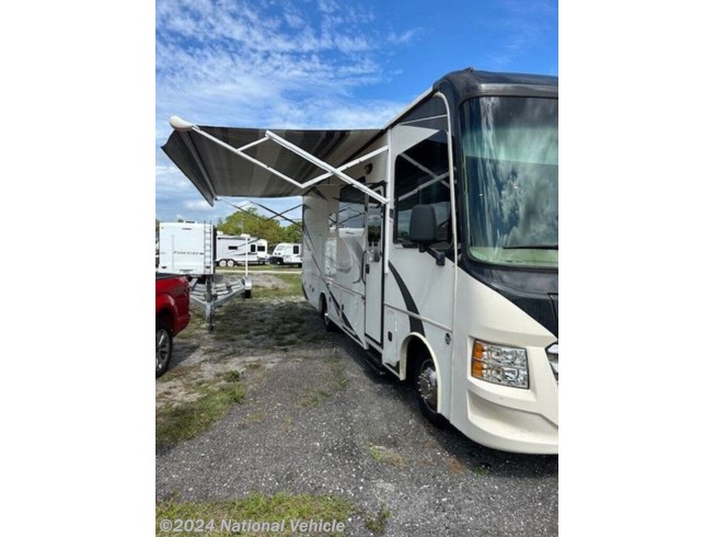 2020 Jayco Alante 29S - Used Class A For Sale by National Vehicle in Apollo Beach, Florida