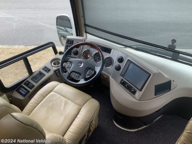 2017 Grand Tour 45RL by Winnebago from National Vehicle in Wisconsin Rapids, Wisconsin