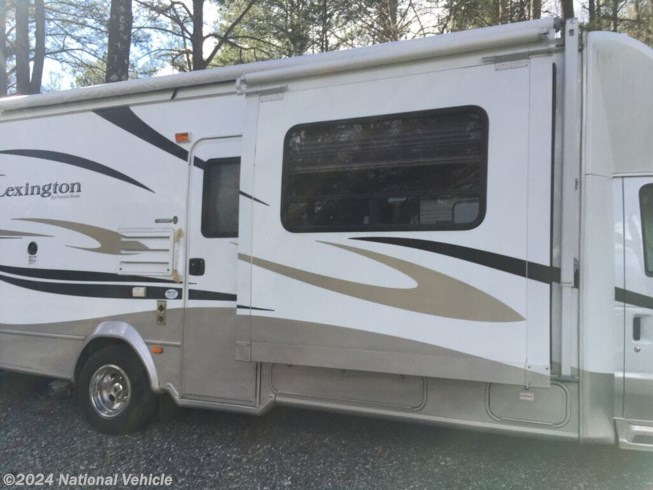 2013 Forest River Lexington 283TS - Used Class C For Sale by National Vehicle in Barnegat Township, New Jersey