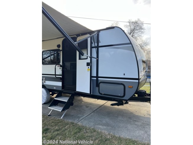 2022 Apex Nano 208BHS by Coachmen from National Vehicle in Deerborn Heights, Michigan