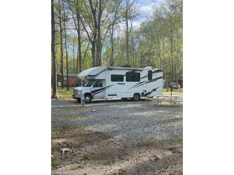 Used 2018 Jayco Redhawk 26XD available in South Kingstown, Rhode Island