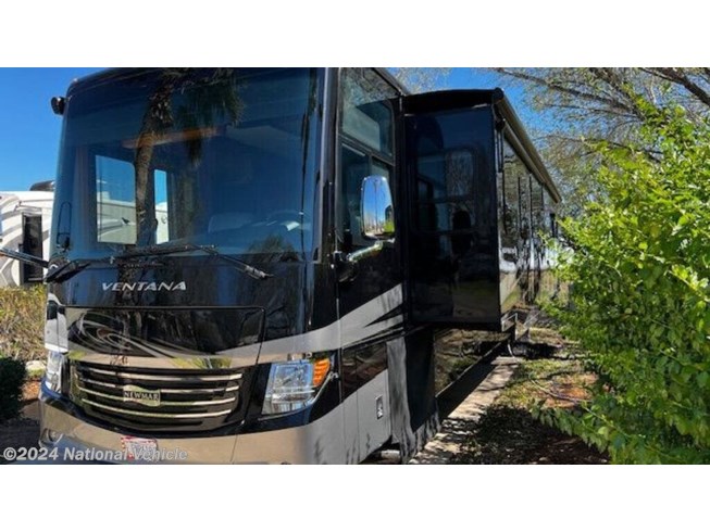 2018 Newmar Ventana 4369 - Used Class A For Sale by National Vehicle in Sierra Vista, Arizona
