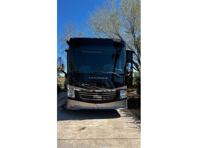 2018 Ventana 4369 by Newmar from National Vehicle in Sierra Vista, Arizona