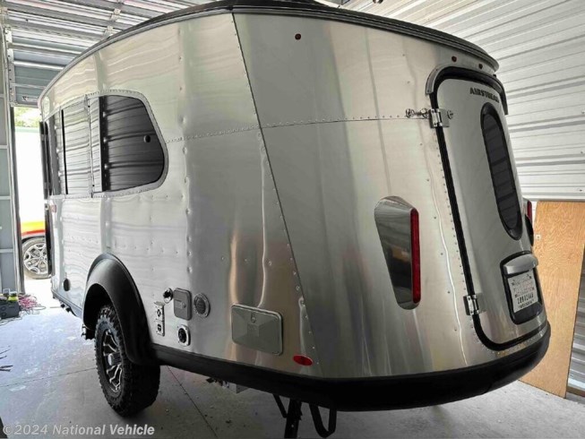 2023 Basecamp 20X by Airstream from National Vehicle in Moncure, North Carolina