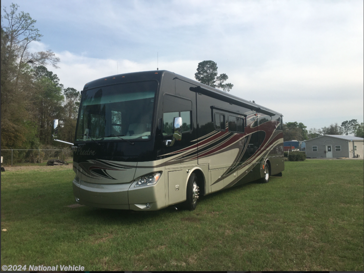Used 2013 Tiffin Phaeton 40QBH available in High Springs, Florida