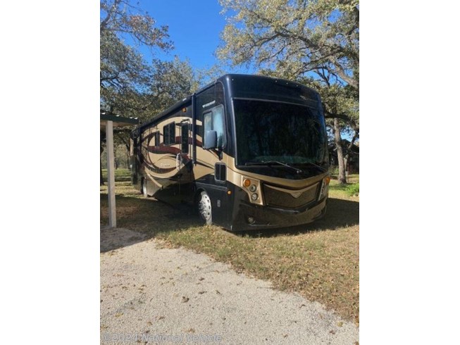 Used 2014 Fleetwood Excursion 35B available in Adkins, Texas
