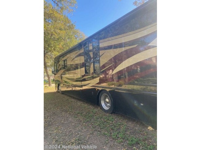2014 Fleetwood Excursion 35B - Used Class A For Sale by National Vehicle in Adkins, Texas