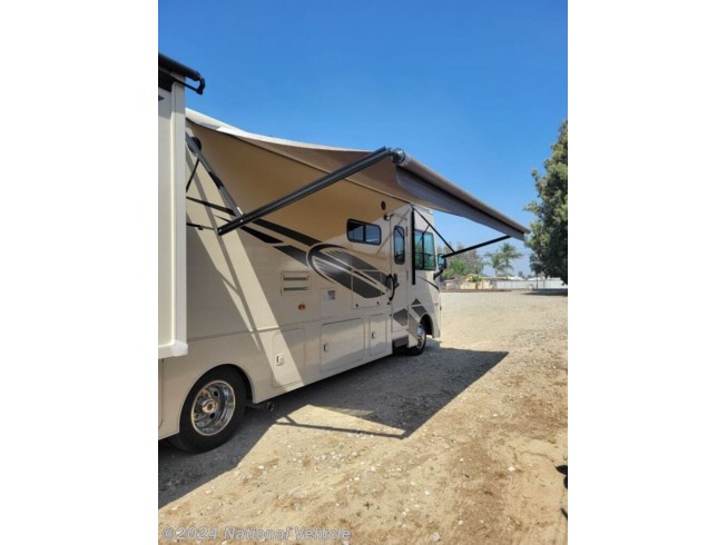 2018 Vista 32YE by Winnebago from National Vehicle in Rancho Cucamonga, California