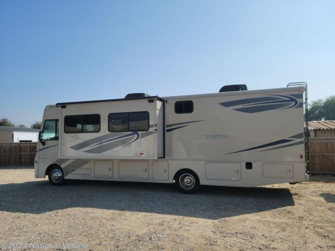 2018 Winnebago Vista 32YE - Used Class A For Sale by National Vehicle in Rancho Cucamonga, California