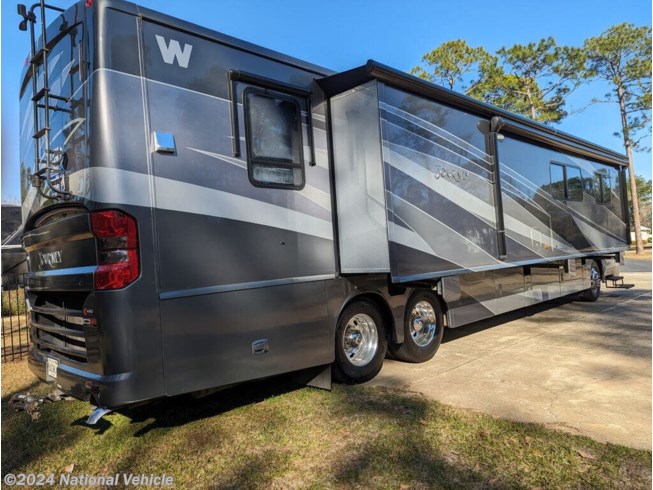 2013 Journey 42E by Winnebago from National Vehicle in Foley, Alabama