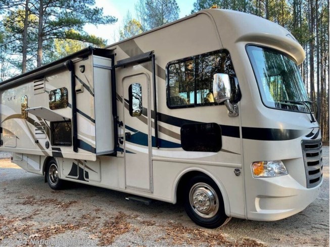 2015 Thor Motor Coach A.C.E. 27.1 - Used Class A For Sale by National Vehicle in Cross Hill, South Carolina