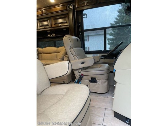 2017 Allegro Breeze 32BR by Tiffin from National Vehicle in Oak Creek, Wisconsin